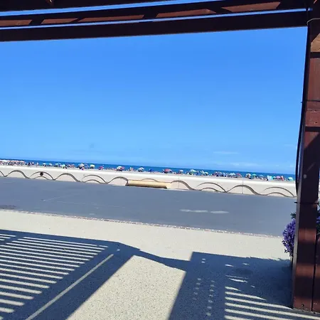 Les Sables De Pami נרבון