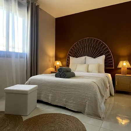 Les Sables De Pami * Narbona