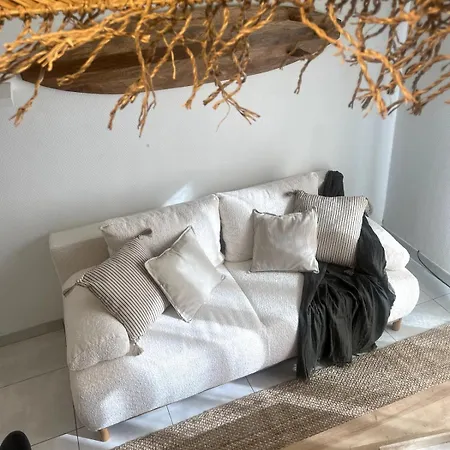 Les Sables De Pami Apartman