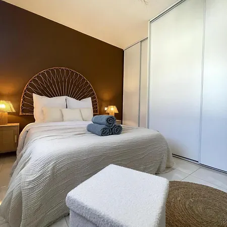 Les Sables De Pami Apartament Narbona