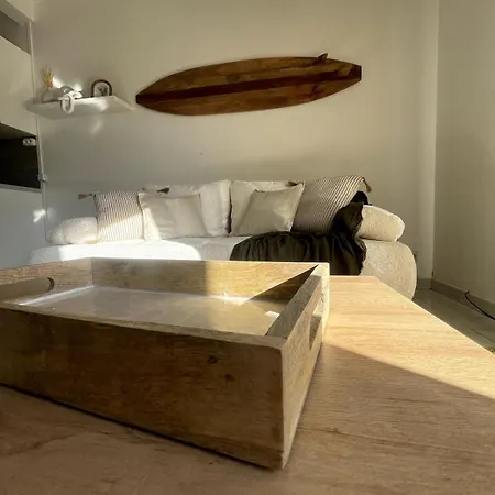 Les Sables De Pami * Narbona