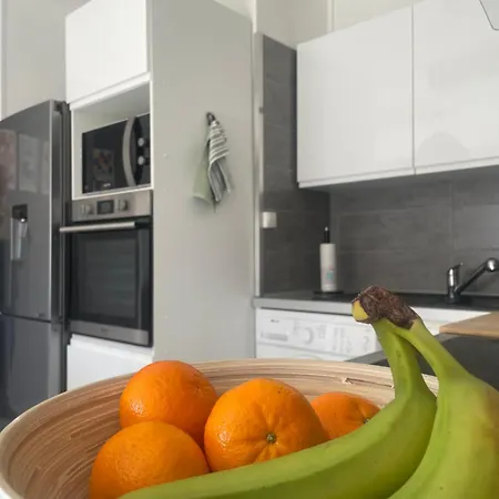 Apartament Les Sables De Pami Narbona