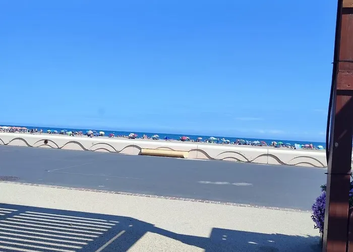Les Sables De Pami Narbonne