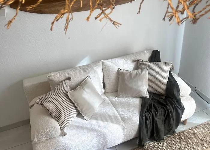 Les Sables De Pami Appartement