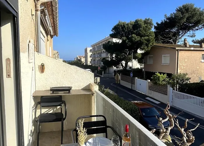 Appartement Les Sables De Pami